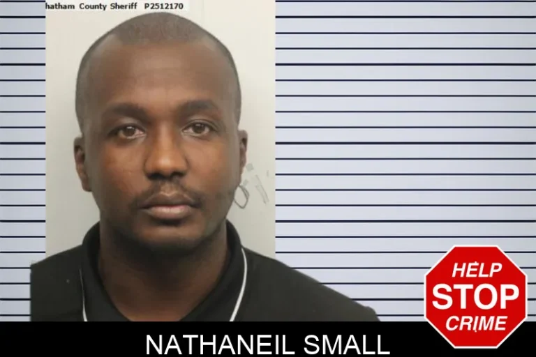 Nathaneil Small