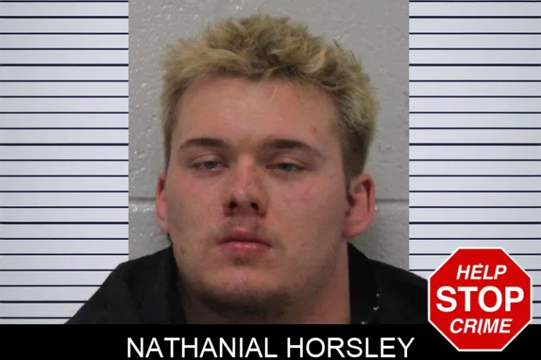 Nathanial Horsley