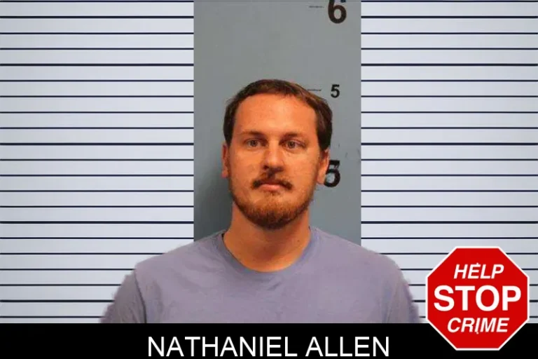 Nathaniel Allen