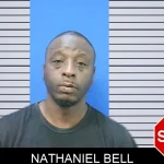 Nathaniel Bell Mugshots