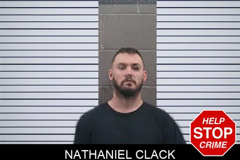 Nathaniel Clack