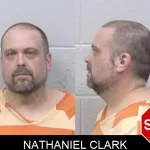 Nathaniel Clark Mugshots