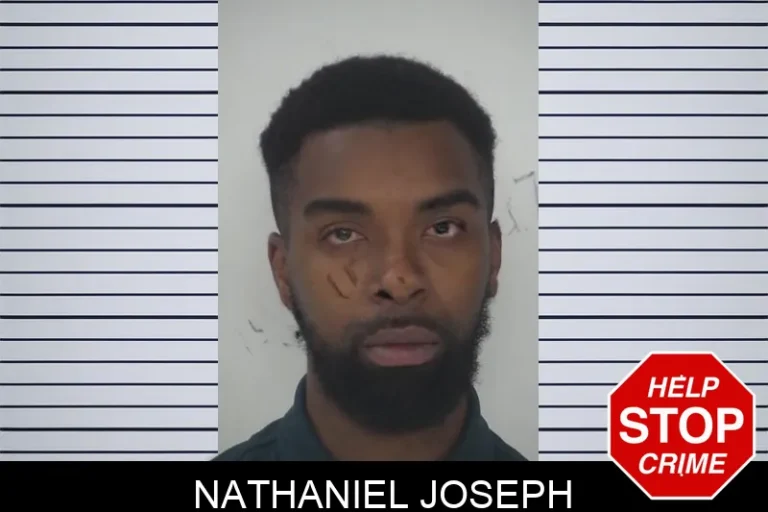 Nathaniel Joseph