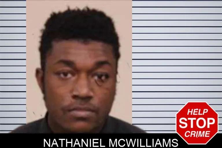 Nathaniel McWilliams