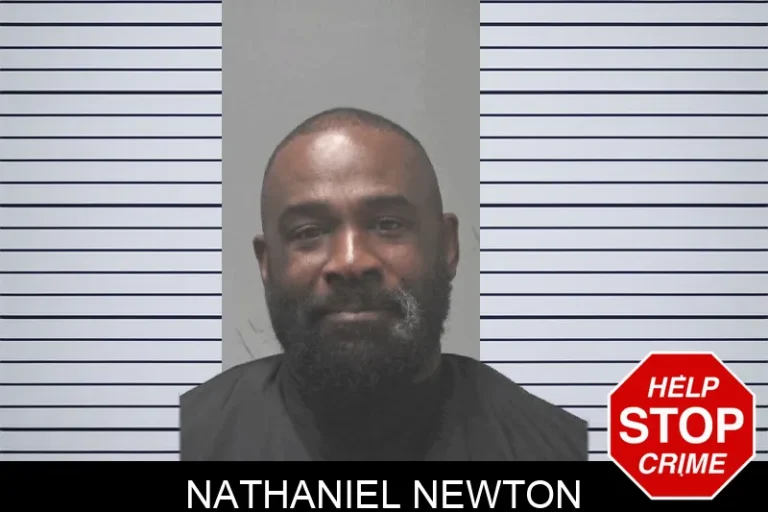 Nathaniel Newton