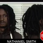 Nathaniel Smith Mugshots