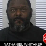Nathaniel Whitaker Mugshots