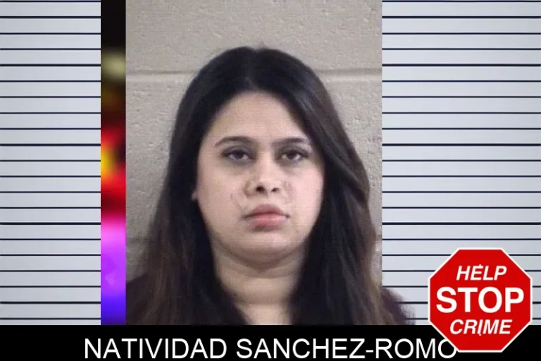 Natividad Sanchez-Romo