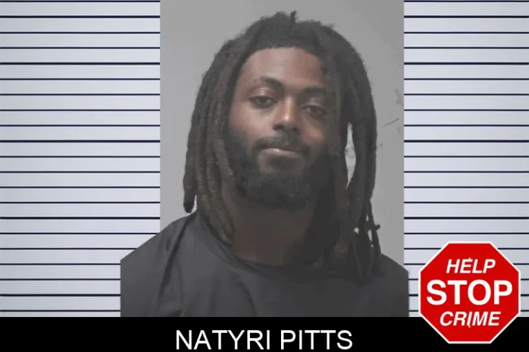 Natyri Pitts