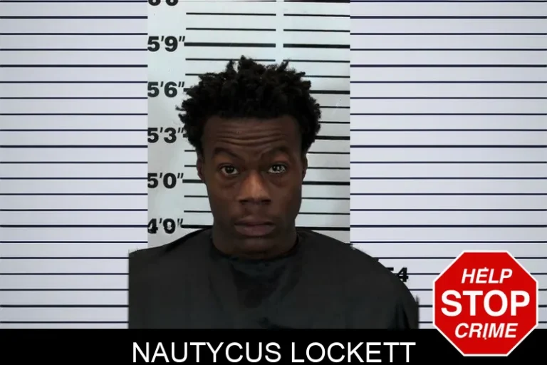 Nautycus Lockett