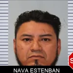 Nava Estenban Mugshots