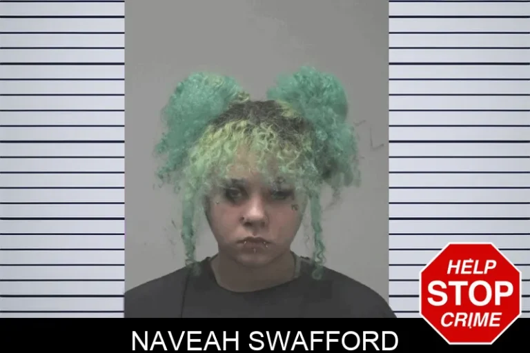 Naveah Swafford