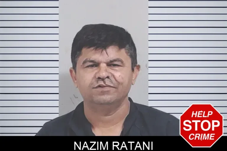 Nazim Ratani