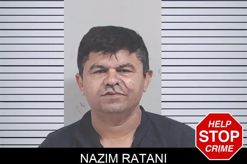 Nazim Ratani