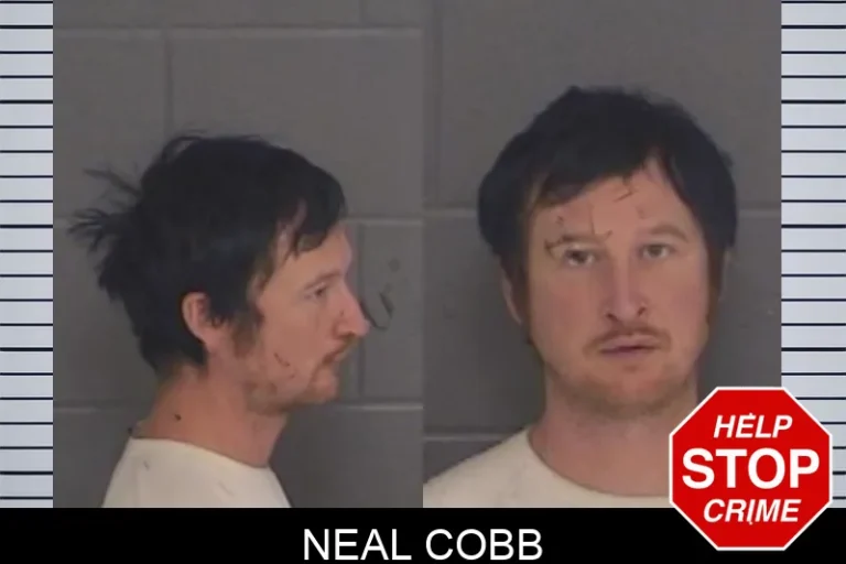 Neal Cobb