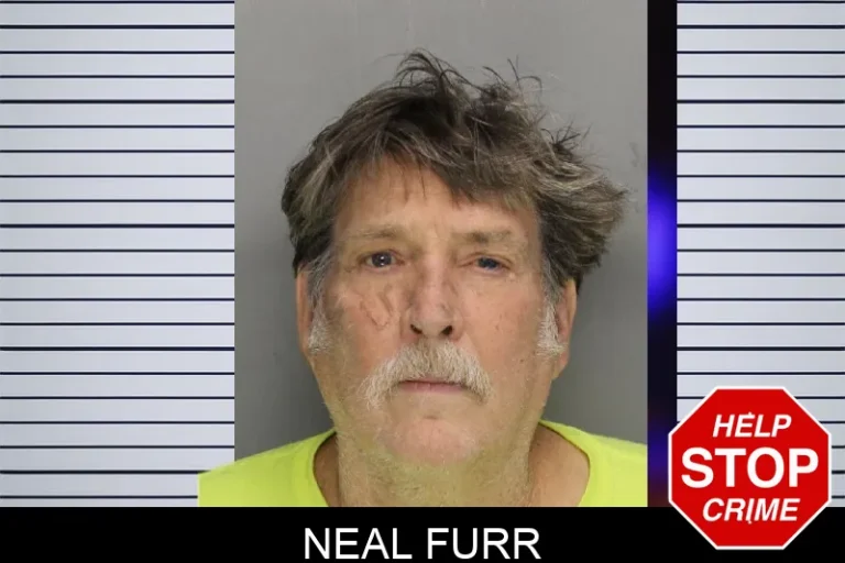Neal Furr