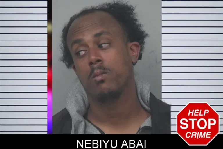 Nebiyu Abai