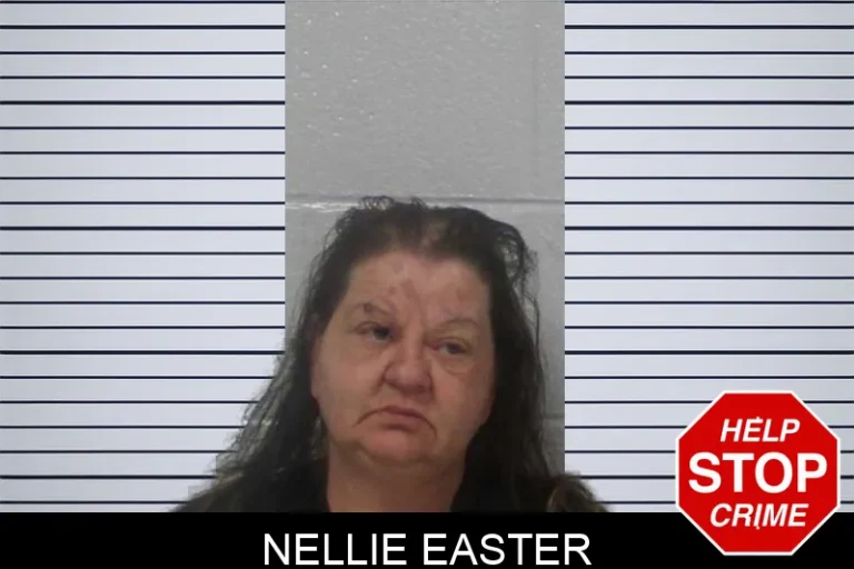 Nellie Easter