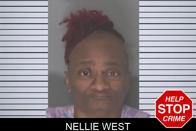 Nellie West