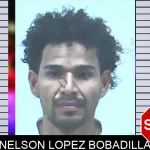 Nelson Lopez Bobadilla Mugshots