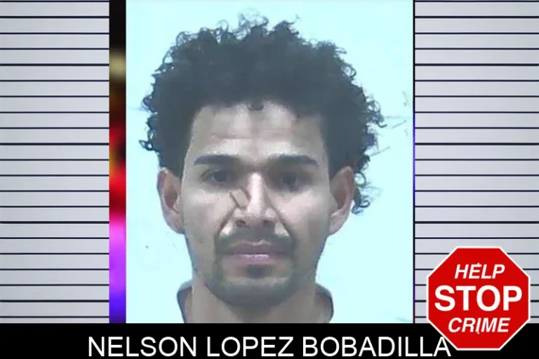 Nelson Lopez Bobadilla