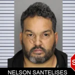 Nelson Santelises Mugshots