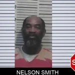 Nelson Smith Mugshots