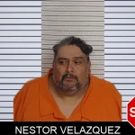 Nestor Velazquez Mugshots