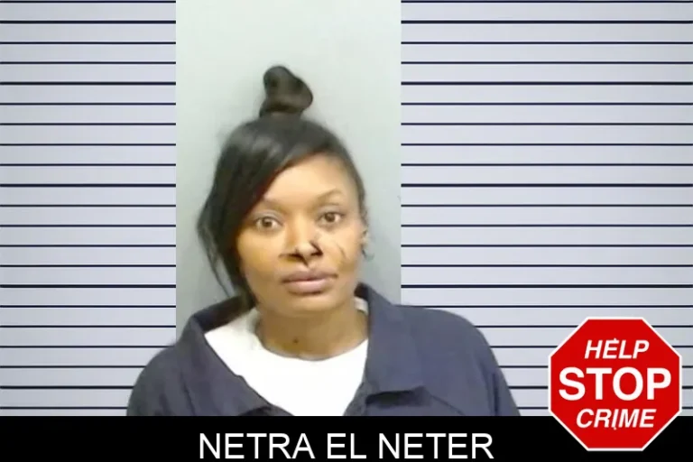 Netra El Neter
