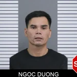 Ngoc Duong Mugshots