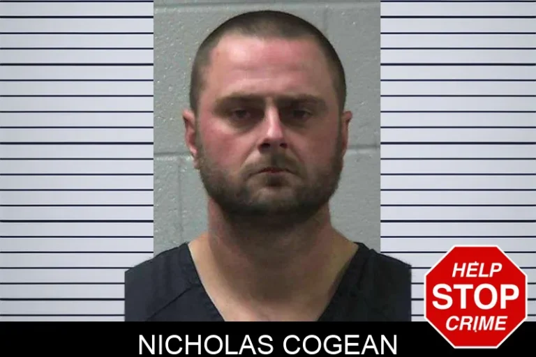 Nicholas Cogean