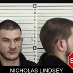 Nicholas Lindsey Mugshots