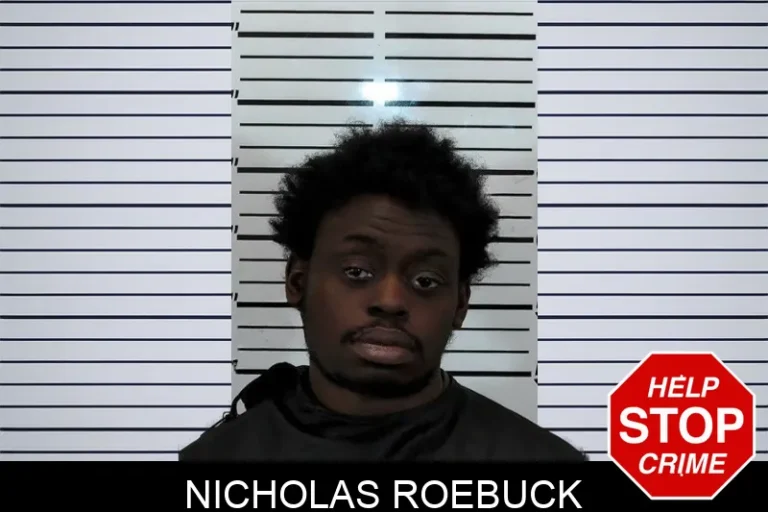 Nicholas Roebuck