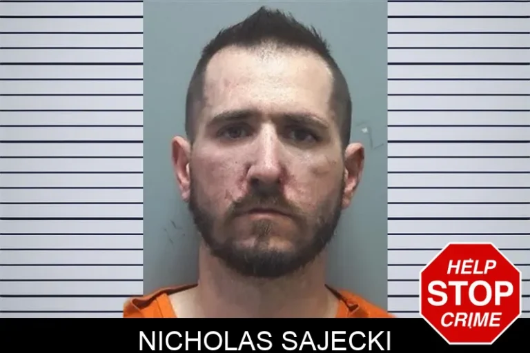 Nicholas Sajecki
