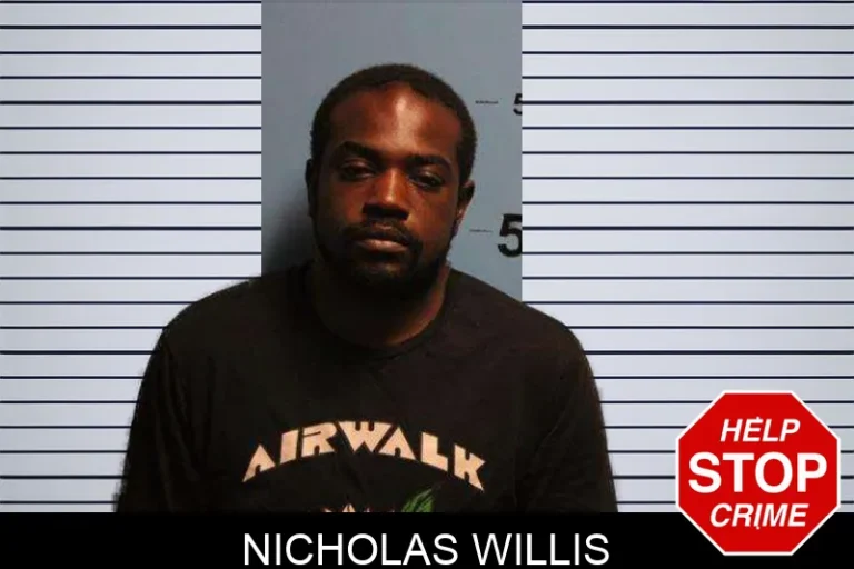 Nicholas Willis