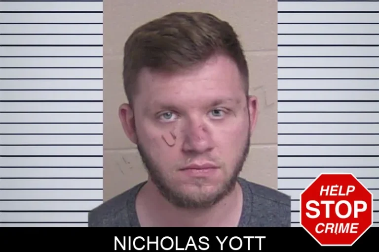 Nicholas Yott