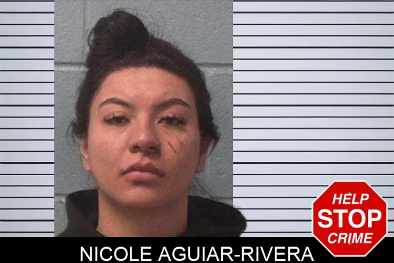 Nicole Aguiar-Rivera