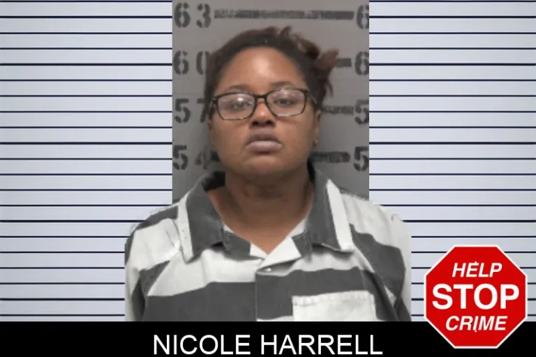 Nicole Harrell