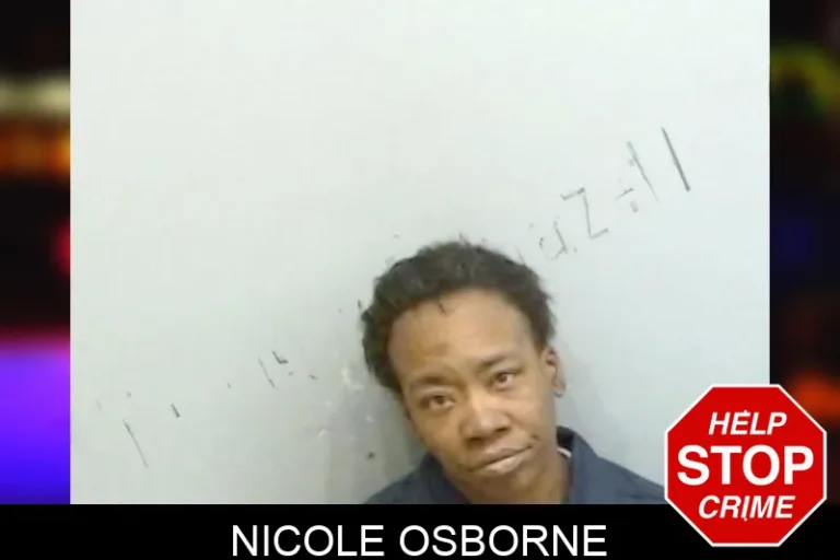 Nicole Osborne