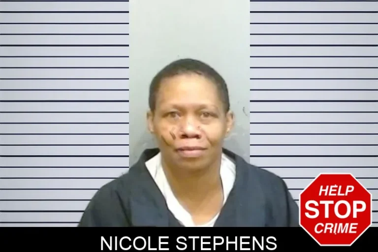 Nicole Stephens
