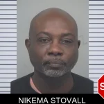 Nikema Stovall Mugshots