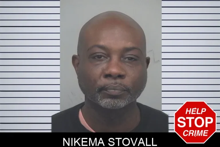 Nikema Stovall