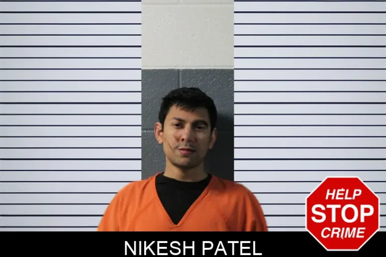 Nikesh Patel