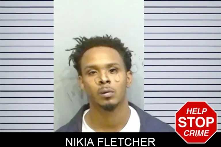 Nikia Fletcher