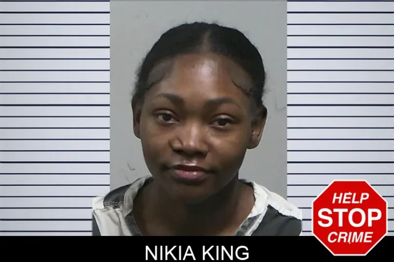 Nikia King