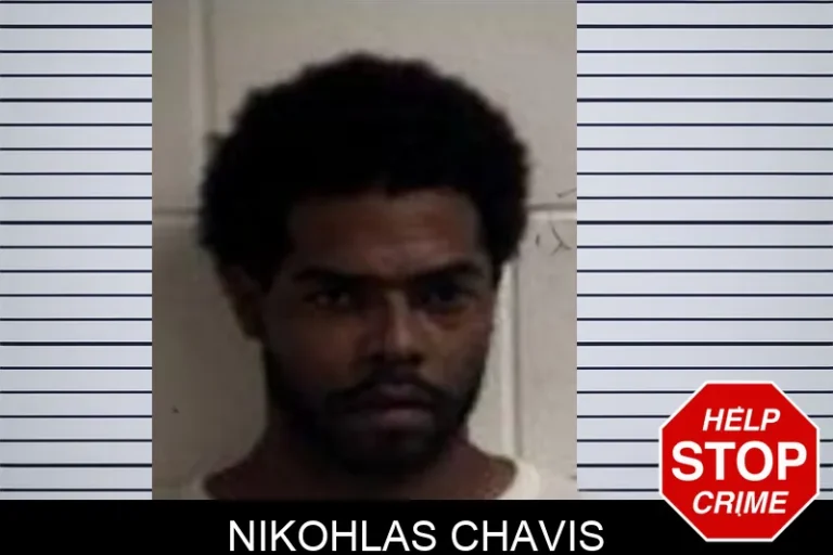 Nikohlas Chavis