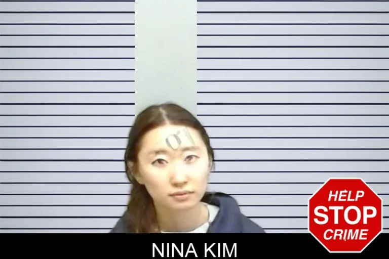 Nina Kim
