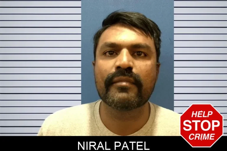 Niral Patel
