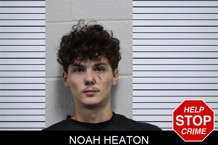 Noah Heaton