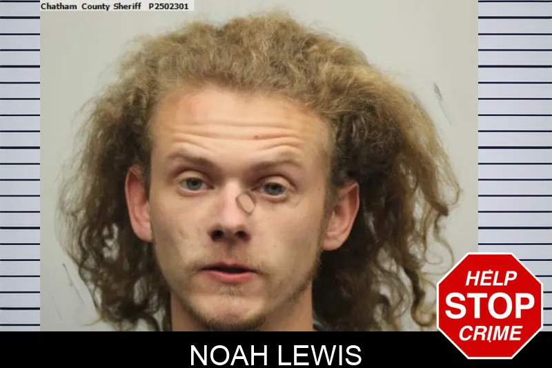 Noah Lewis